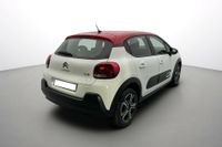 Citroen C3  puretech 83 s&s bvm5 Shine