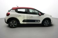 Citroen C3  puretech 83 s&s bvm5 Shine