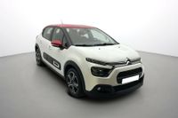 Citroen C3  puretech 83 s&s bvm5 Shine