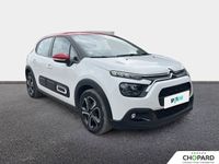 Citroen C3  puretech 83 s&s bvm5 Shine