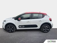 Citroen C3  puretech 83 s&s bvm5 Shine