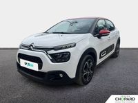 Citroen C3  puretech 83 s&s bvm5 Shine