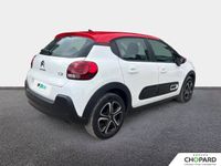 Citroen C3  puretech 83 s&s bvm5 Shine