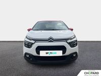 Citroen C3  puretech 83 s&s bvm5 Shine