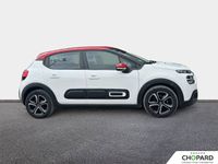 Citroen C3  puretech 83 s&s bvm5 Shine