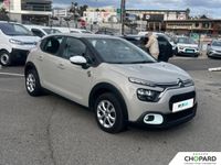 Citroen C3  puretech 83 s&s bvm5 YOU!