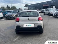 Citroen C3  puretech 83 s&s bvm5 YOU!