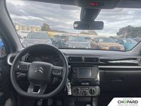 Citroen C3  puretech 83 s&s bvm5 YOU!