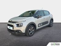 Citroen C3  puretech 83 s&s bvm5 Feel Pack