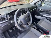 Citroen C3  puretech 83 s&s bvm5 Feel Pack