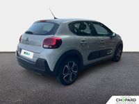 Citroen C3  puretech 83 s&s bvm5 Feel Pack