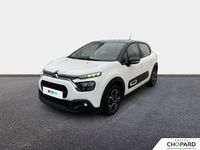 Citroen C3  puretech 83 s&s bvm5 Shine