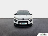 Citroen C3  puretech 83 s&s bvm5 Shine