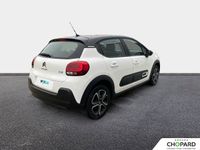 Citroen C3  puretech 83 s&s bvm5 Shine