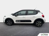 Citroen C3  puretech 83 s&s bvm5 Shine