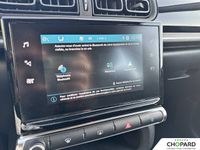 Citroen C3  puretech 83 s&s bvm5 Shine