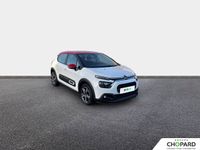 Citroen C3  puretech 83 s&s bvm5 Shine
