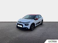 Citroen C3  puretech 83 s&s bvm5 Shine
