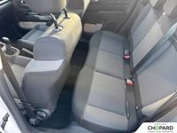 Citroen C3  puretech 83 s&s bvm5 Shine