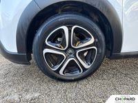 Citroen C3  puretech 83 s&s bvm5 Shine