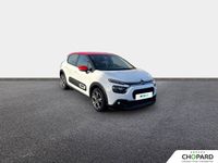 Citroen C3  puretech 83 s&s bvm5 Shine