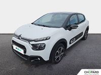 Citroen C3  puretech 83 s&s bvm5 Shine