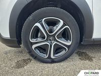 Citroen C3  puretech 83 s&s bvm5 Shine