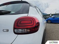 Citroen C3  puretech 83 s&s bvm5 Shine