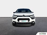 Citroen C3  puretech 83 s&s bvm5 Shine