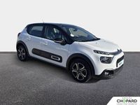 Citroen C3  puretech 83 s&s bvm5 Shine