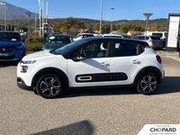 Citroen C3  puretech 83 s&s bvm5 Shine