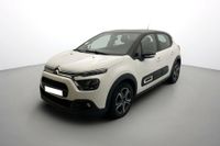 Citroen C3  puretech 83 s&s bvm5 Shine