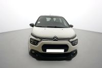 Citroen C3  puretech 83 s&s bvm5 Shine