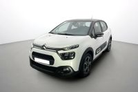 Citroen C3  puretech 83 s&s bvm5 Shine