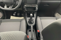 Citroen C3  puretech 83 s&s bvm5 Shine