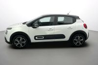 Citroen C3  puretech 83 s&s bvm5 Shine