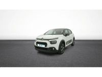 Citroen C3  puretech 83 s&s bvm5 