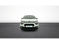 Citroen C3  puretech 83 s&s bvm5 
