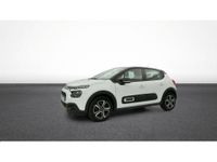 Citroen C3  puretech 83 s&s bvm5 