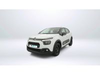 Citroen C3  puretech 83 s&s bvm5 