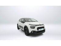 Citroen C3  puretech 83 s&s bvm5 