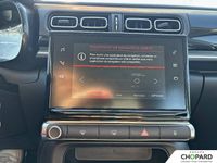 Citroen C3  puretech 83 s&s bvm5 Shine
