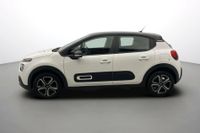 Citroen C3  puretech 83 s&s bvm5 Shine