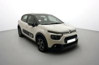 Citroen C3  puretech 83 s&s bvm5 Shine