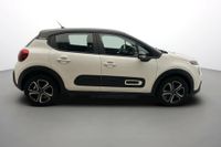 Citroen C3  puretech 83 s&s bvm5 Shine