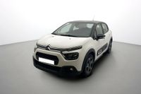 Citroen C3  puretech 83 s&s bvm5 Shine