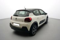 Citroen C3  puretech 83 s&s bvm5 Shine
