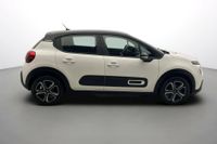 Citroen C3  puretech 83 s&s bvm5 Shine