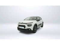 Citroen C3  puretech 83 s&s bvm5 Shine