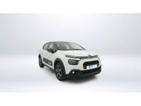 Citroen C3  puretech 83 s&s bvm5 Shine